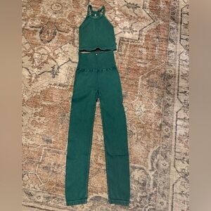 Free People Movement set